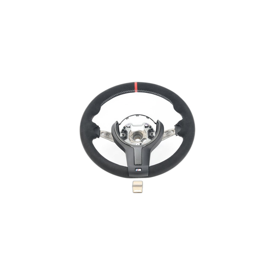 Genuine BMW 32302253649 F13 Steering Wheel M PERFORMANCE (Inc. 550iX, 640dX & 528i) | ML Performance US Car Parts