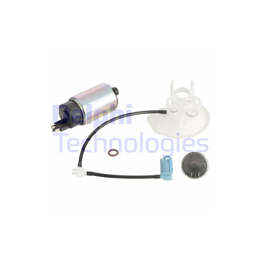Delphi Fe0795-12B1 Fuel Pump For Toyota Yaris
