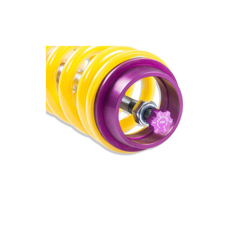 KW 35271022 Porsche 964 911 Variant 3 Coilover Kit 7 | ML Performance US Car Parts