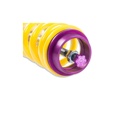 KW 35271022 Porsche 964 911 Variant 3 Coilover Kit 7 | ML Performance US Car Parts