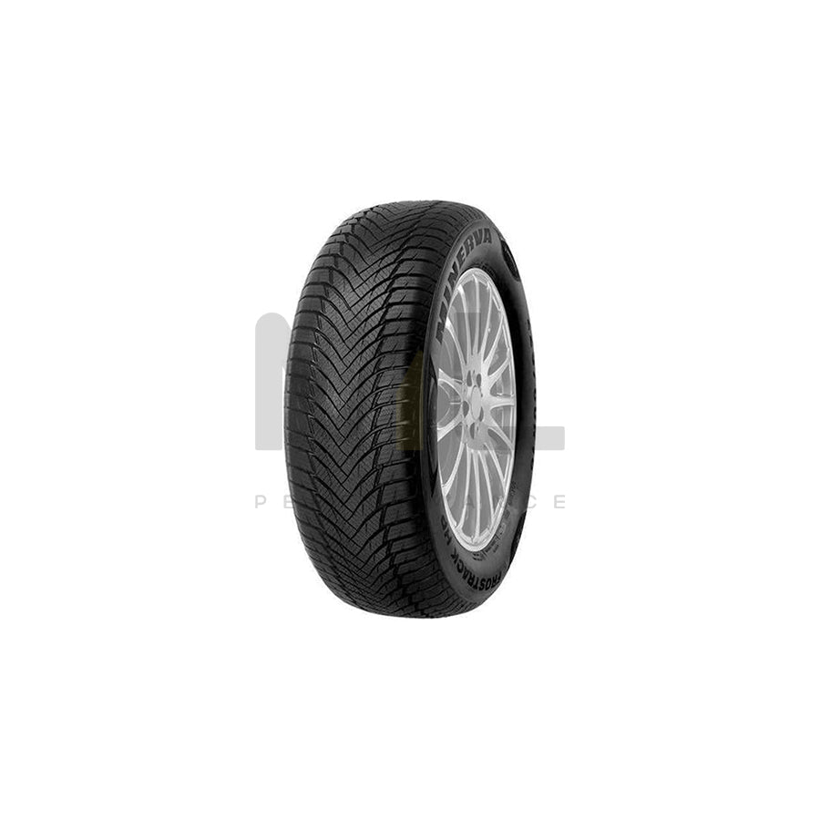 Minerva Frostrack Van 195/70 15 104/102R Van Winter Tyre | ML Performance US Car Parts