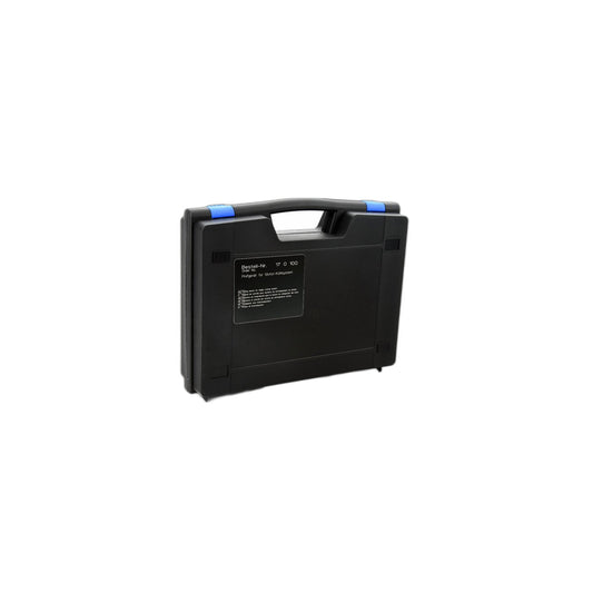 Genuine BMW 83300494417 RR1 Coupé Tester No. 170100 (Inc. Drophead, Phantom & Phantom EWB)