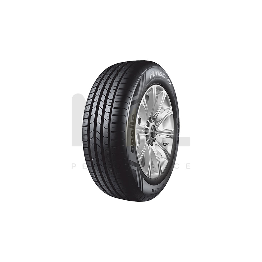 Apollo Alnac 4G 195/55 R15 85V Summer Tyre | ML Performance US Car Parts