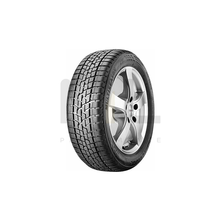Firestone MultiSeason 205/55 R16 94V All-season Tyre | ML Performance UK Car Parts