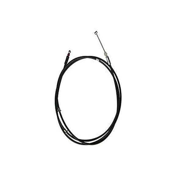 Genuine Lexus 53630-53010 IS Phase 1 Bonnet Release Cable