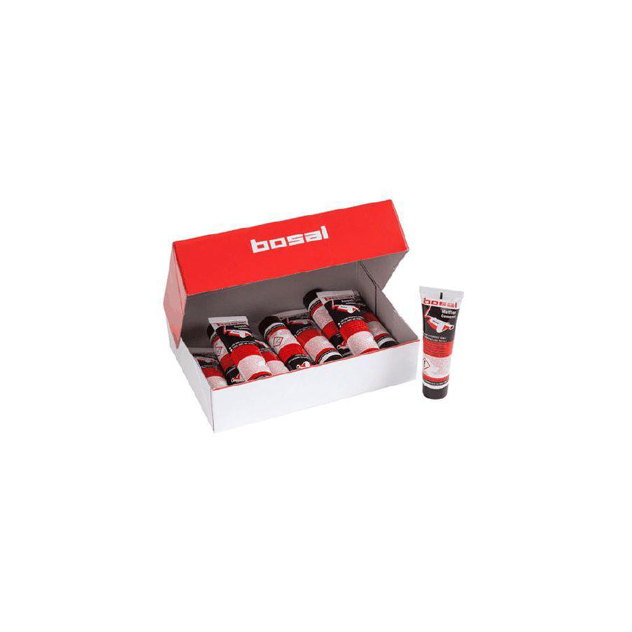 Bosal 258504 Seal Paste, Exhaust System ML Performance