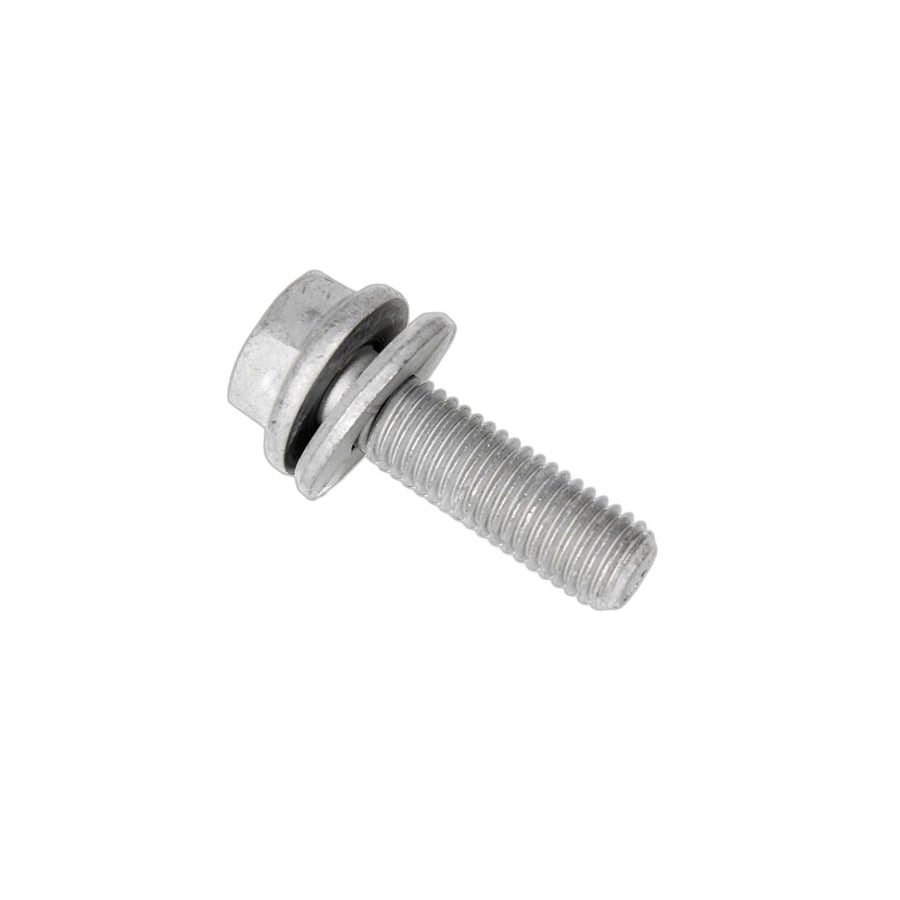 Genuine BMW Mini 31106772199 F48 E64 E63 Hexagon Screw With Flange M10X35-10.9ZNS3 (Inc. 530d, X1 25dX & 535xi)