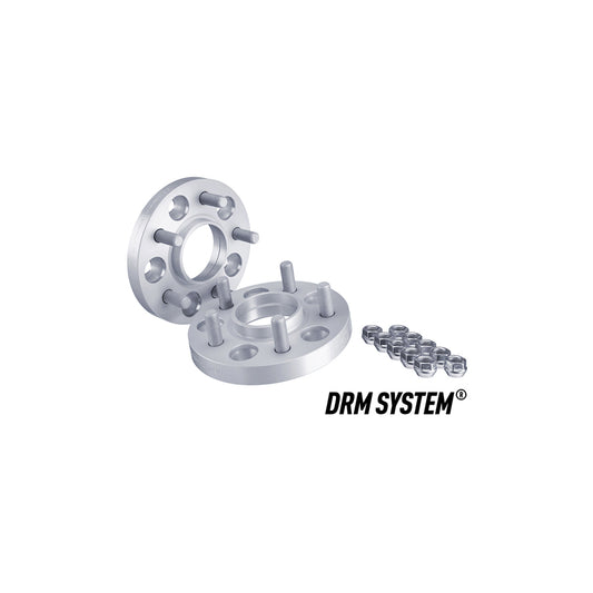 H&R 4085738 TRAK+® Wheel Spacers | ML Performance US Car Parts