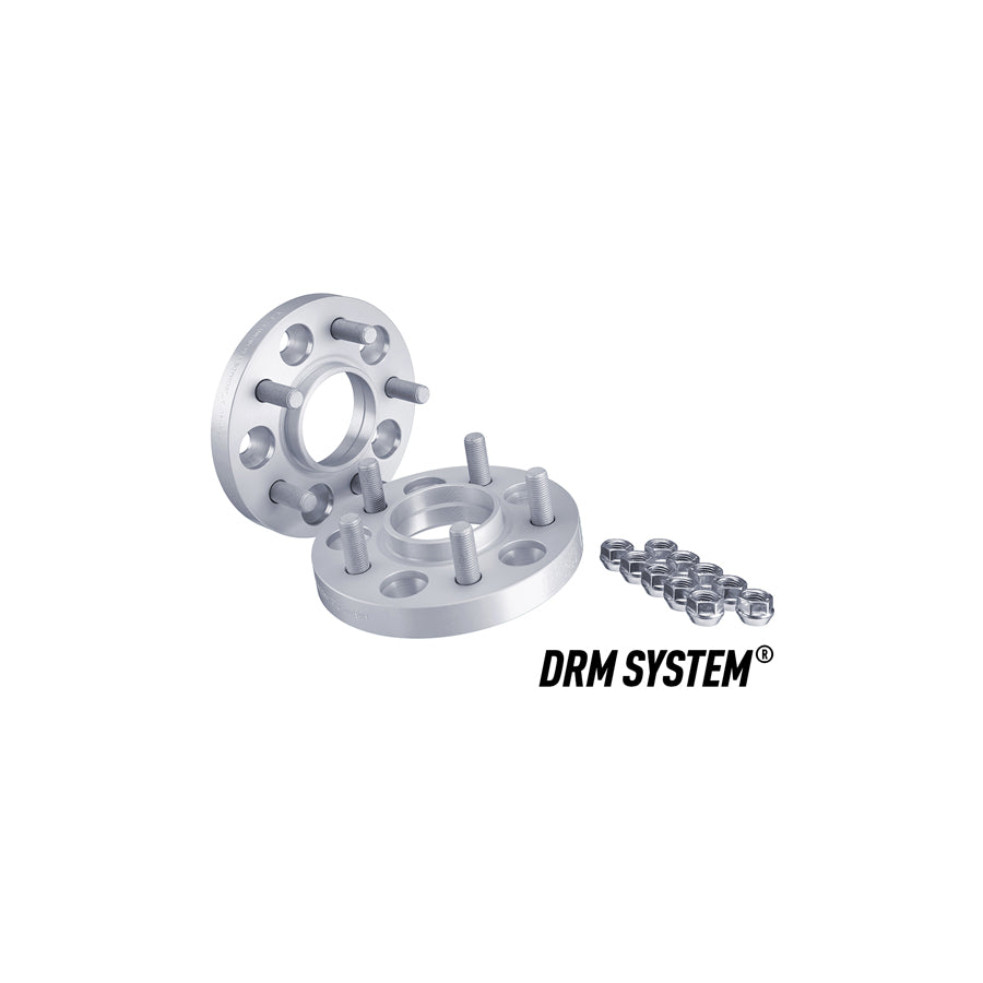 H&R 40106930 TRAK+® Wheel Spacers | ML Performance US Car Parts