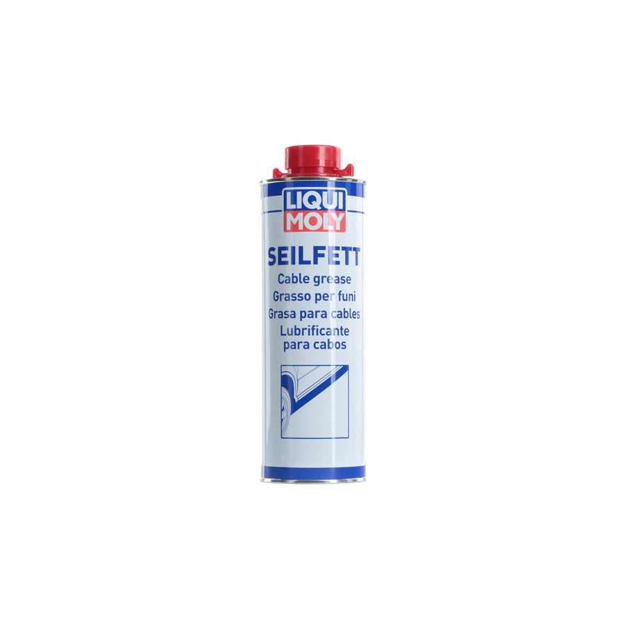 LIQUI MOLY 6173 Grease | ML Performance US Car Parts