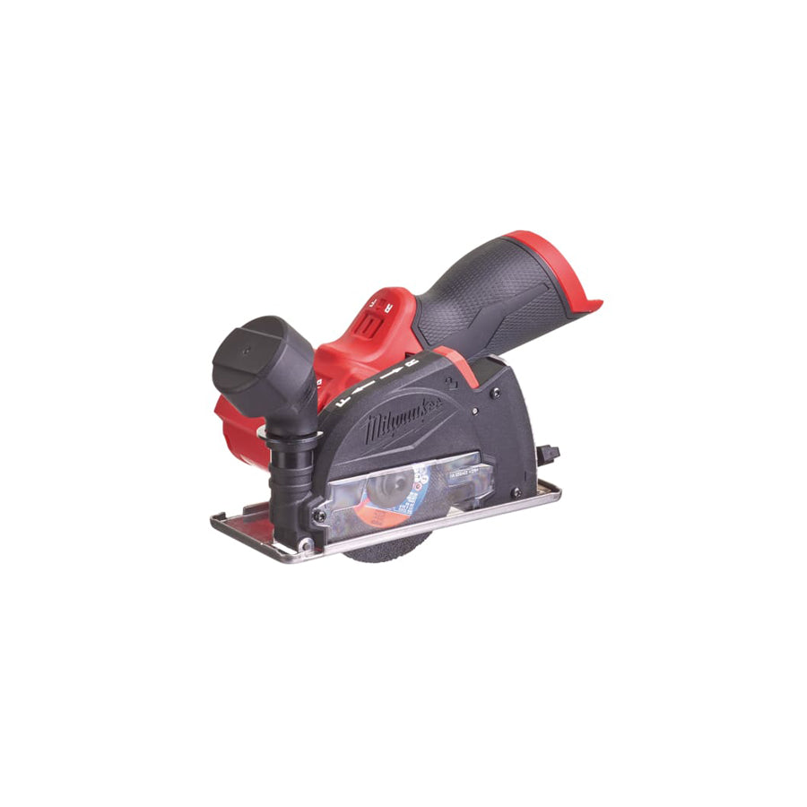 Milwaukee Power Tools MILM12FCOT0 M12 FCOT-0 FUEL Cut Off Tool 12V Bare Unit | ML Performance US