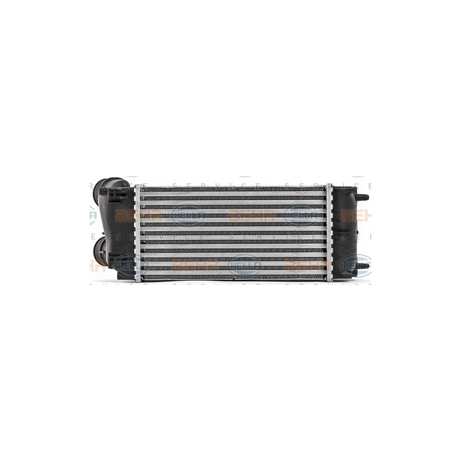 Intercooler, échangeur HELLA 8ML 376 777-364 au meilleur prix Intercooler, échangeur HELLA 8ML 376 777-364 au meilleur prix