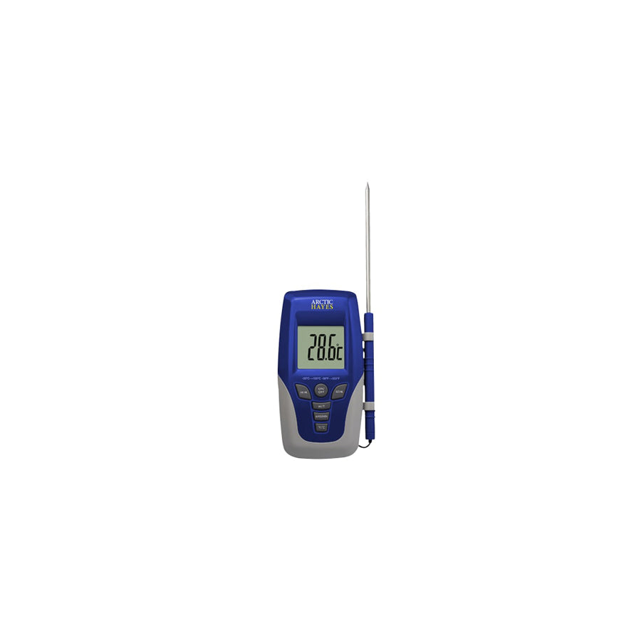 Arctic Hayes ARCAHCT1 Compact Digital Thermometer | ML Performance US