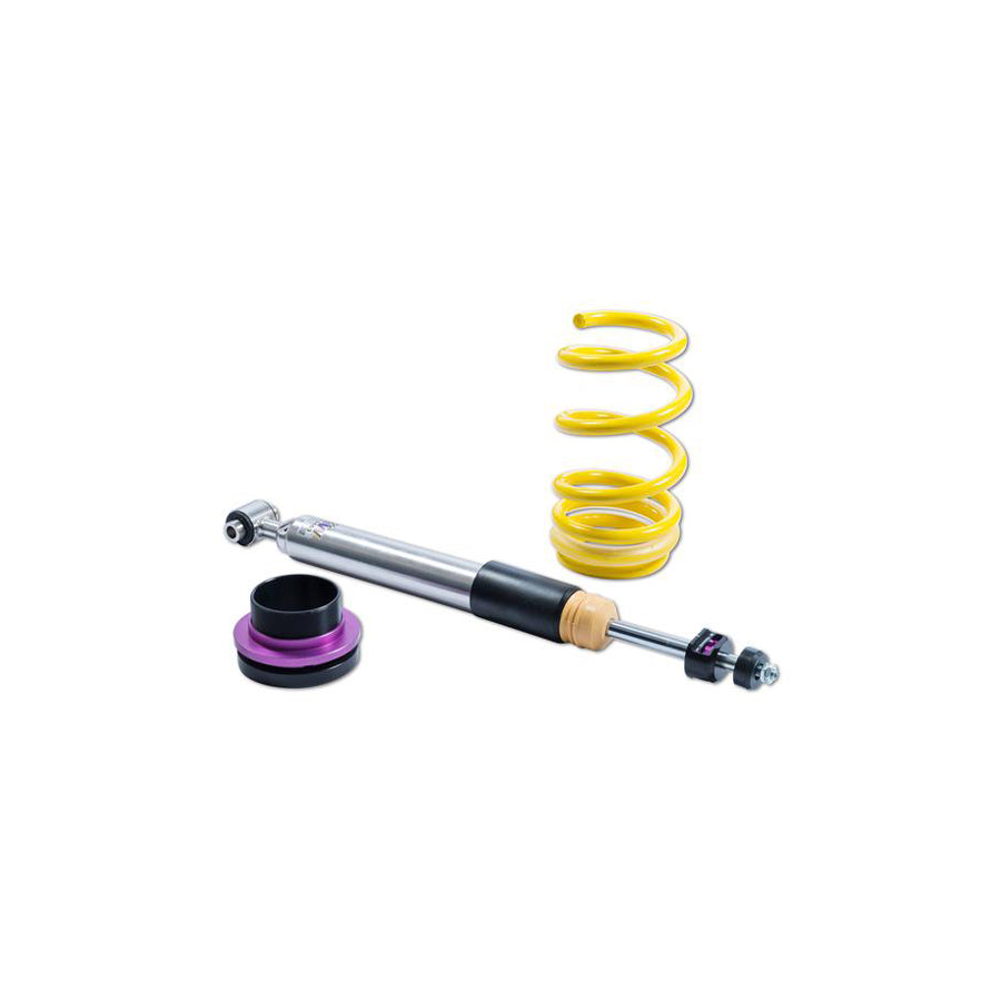 KW 35287006 Tesla Model 3 Variant 3 Coilover Kit 4 | ML Performance US Car Parts