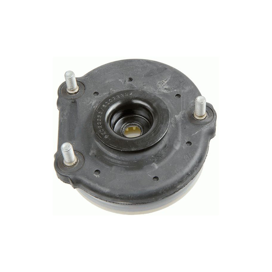 SACHS Copela de amortiguador 803 155 Eje delantero, izquierda, Eje SACHS Copela de amortiguador 803 155 Eje delantero, izquierda, Eje