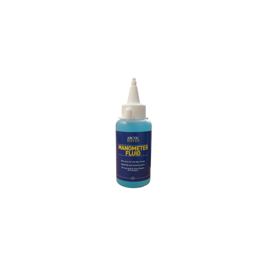 Arctic Hayes ARC664018 Manometer Fluid 60ml | ML Performance US