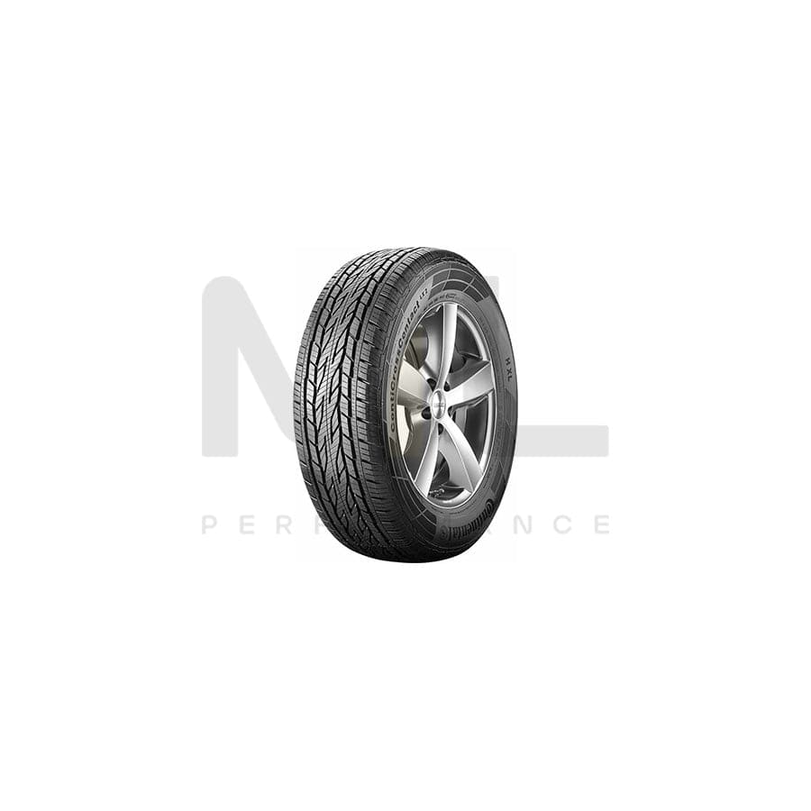 Continental ContiCrossContact™ LX 2 225/55 R18 98V SUV Summer Tyre | ML Performance US Car Parts