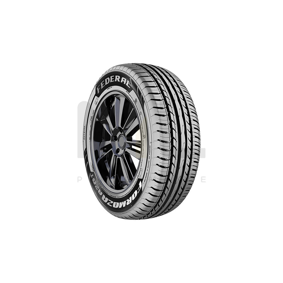 Federal Formoza FD1 165/45 R15 68V Summer Tyre | ML Performance EU Car Parts