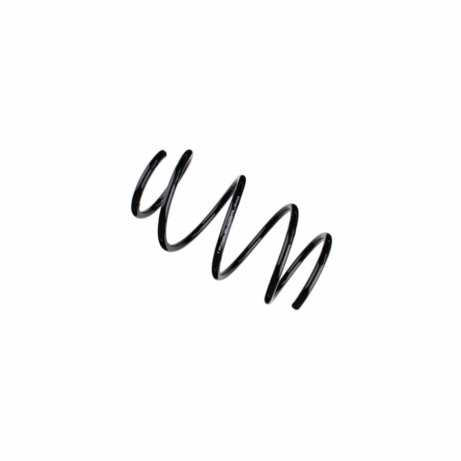 Bilstein 36-239849 BMW E46 B3 OE Replacement Front Coil Spring (Inc. 325xi, 330xi, 330xd) 1 | ML Performance US Car Parts