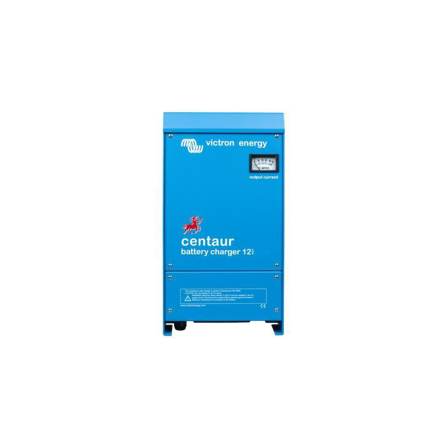 Victron Energy Centaur Charger 12/50(3) 120240V CCH012050000 | ML Performance US Car Parts