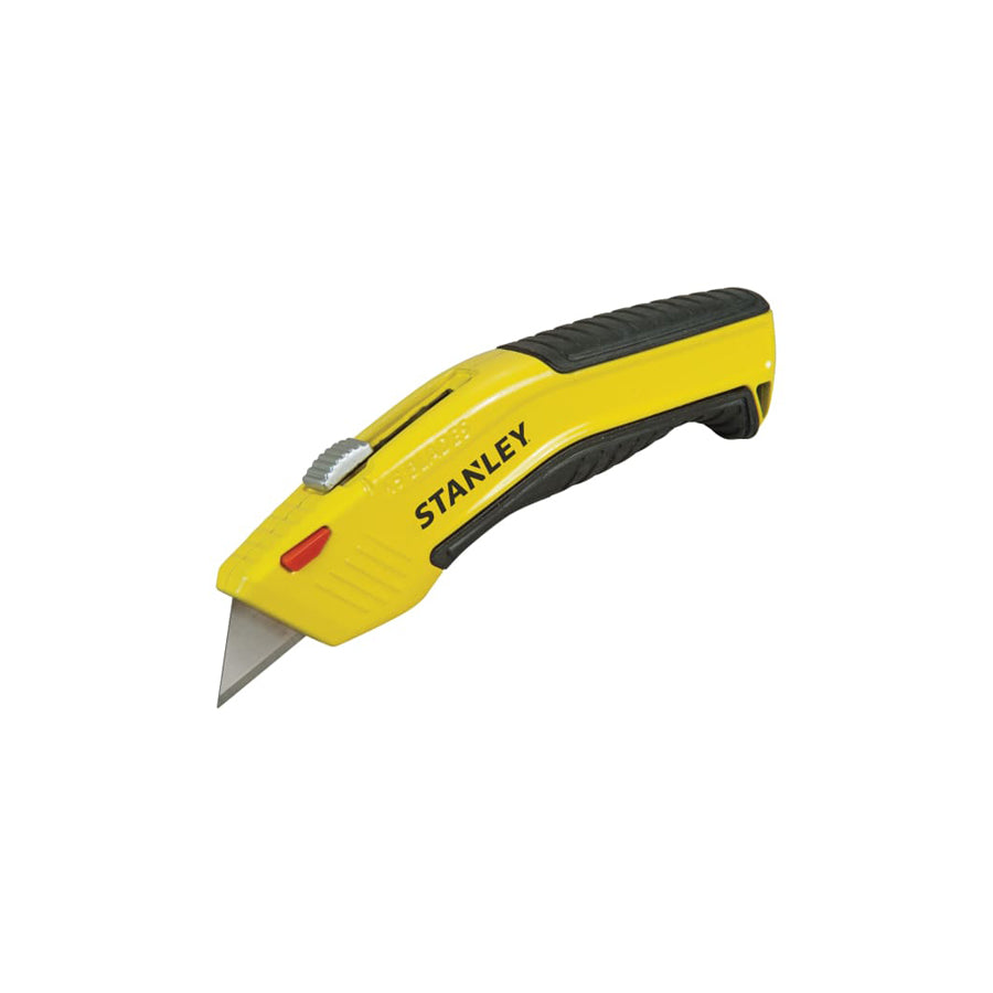 STANLEY® STA010237 Retractable Blade Knife Autoload | ML Performance US