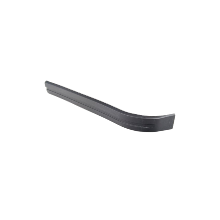 Genuine BMW 51111967373 E24 Rubber Strip, Bumper Front Left (Inc. 635CSi & M6) | ML Performance UK Car Parts