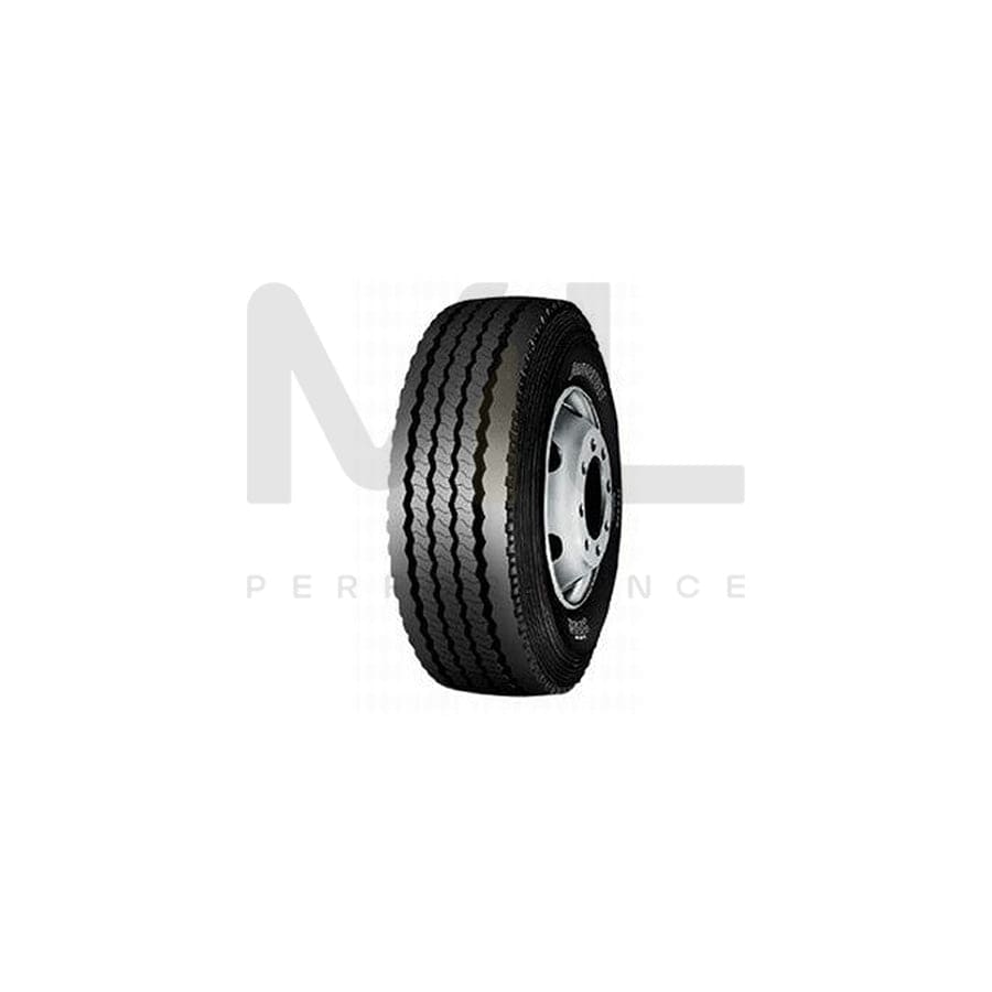 Bridgestone R192 305/70 R22.5 All Season Truck Tyre | ML Performance UK Car Parts
