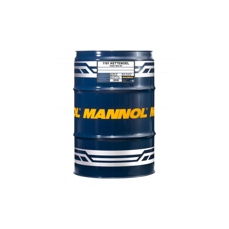 MANNOL MN1101-60 Chain Oil | ML Performance US Car Parts