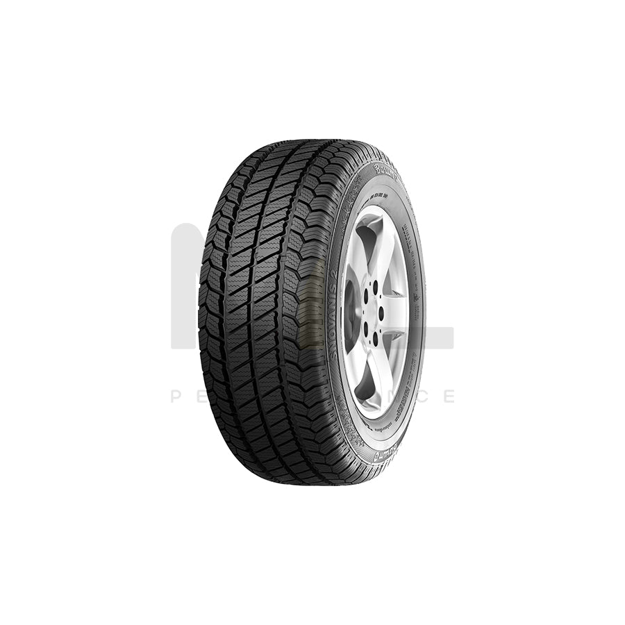 Barum SnoVanis 2 C M+S 3 215/75 R16 113/111R Van Winter Tyre | ML Performance US Car Parts