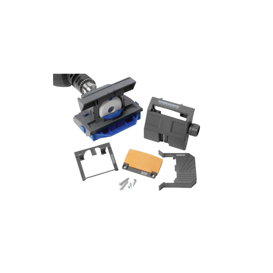 Multi-Sharp® ATT3001 Multi-Sharp® Wetstone Water Cooled Chisel Sharpener | ML Performance US