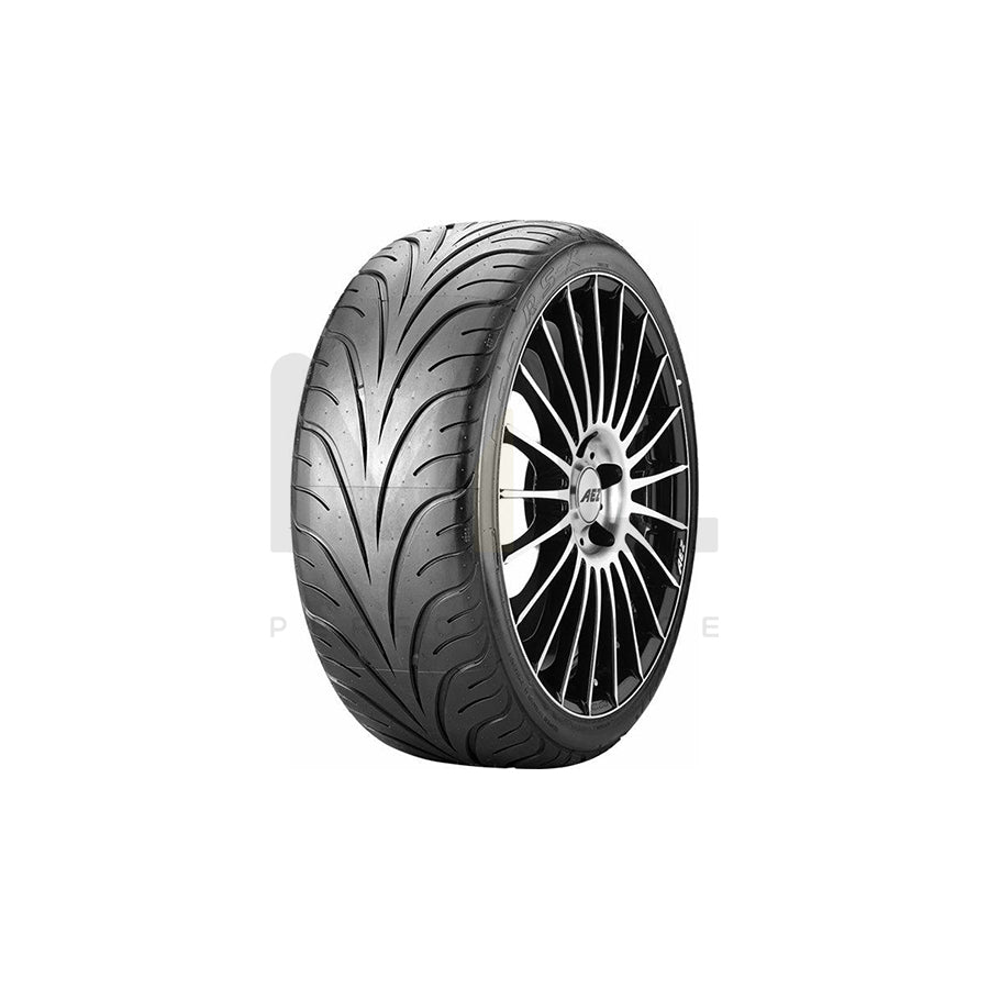 Federal 595 RS-R (SEMI-SLICK) 245/35 R18 88W Summer Tyre | ML Performance EU Car Parts