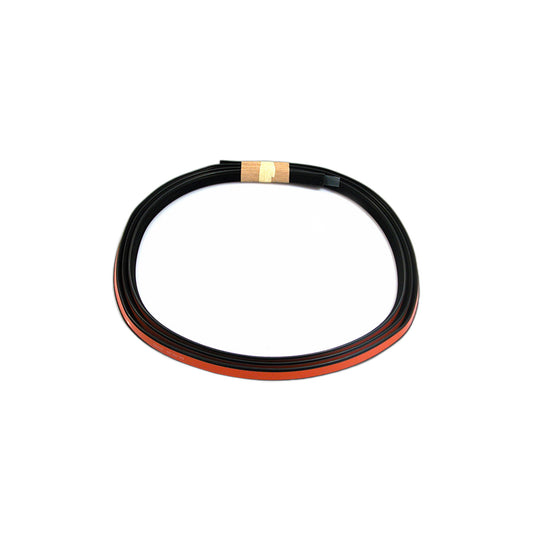 Genuine BMW 54128165954 E36 Circul.Sliding/Lifting Roof Cover Gasket (Inc. 318tds, M3 & 318is)