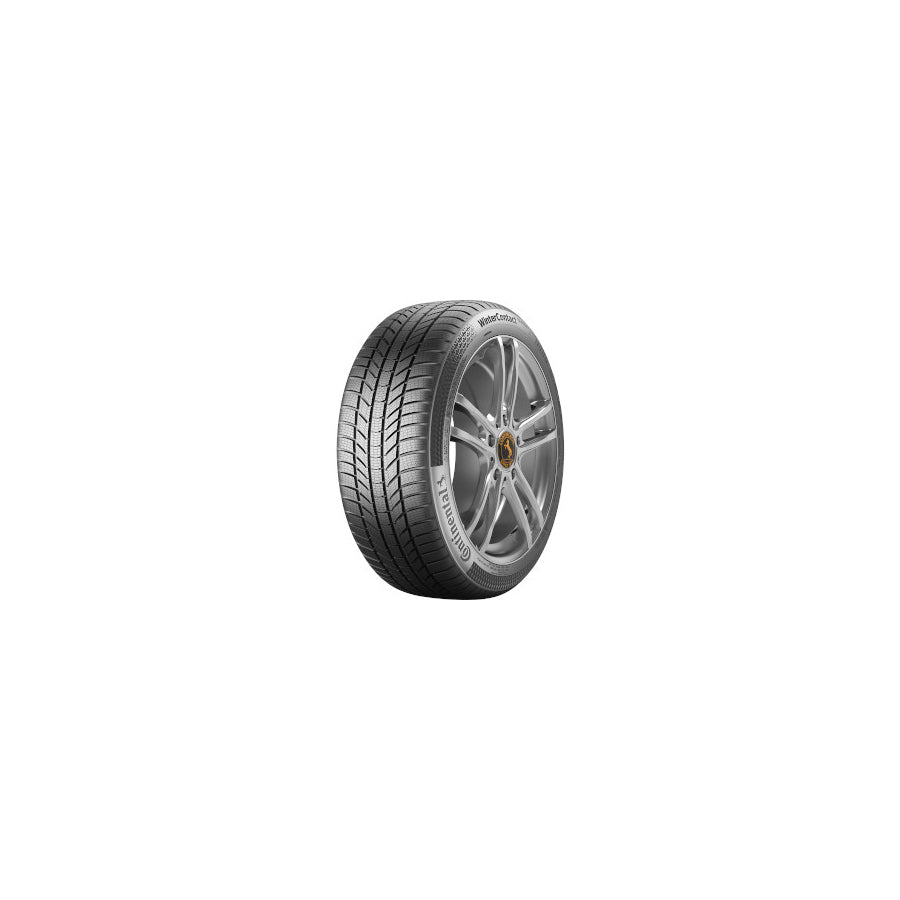 Continental Wintercontact Ts870 P 315/40 R21 115V Winter Car Tyre | ML Performance US US Car Parts