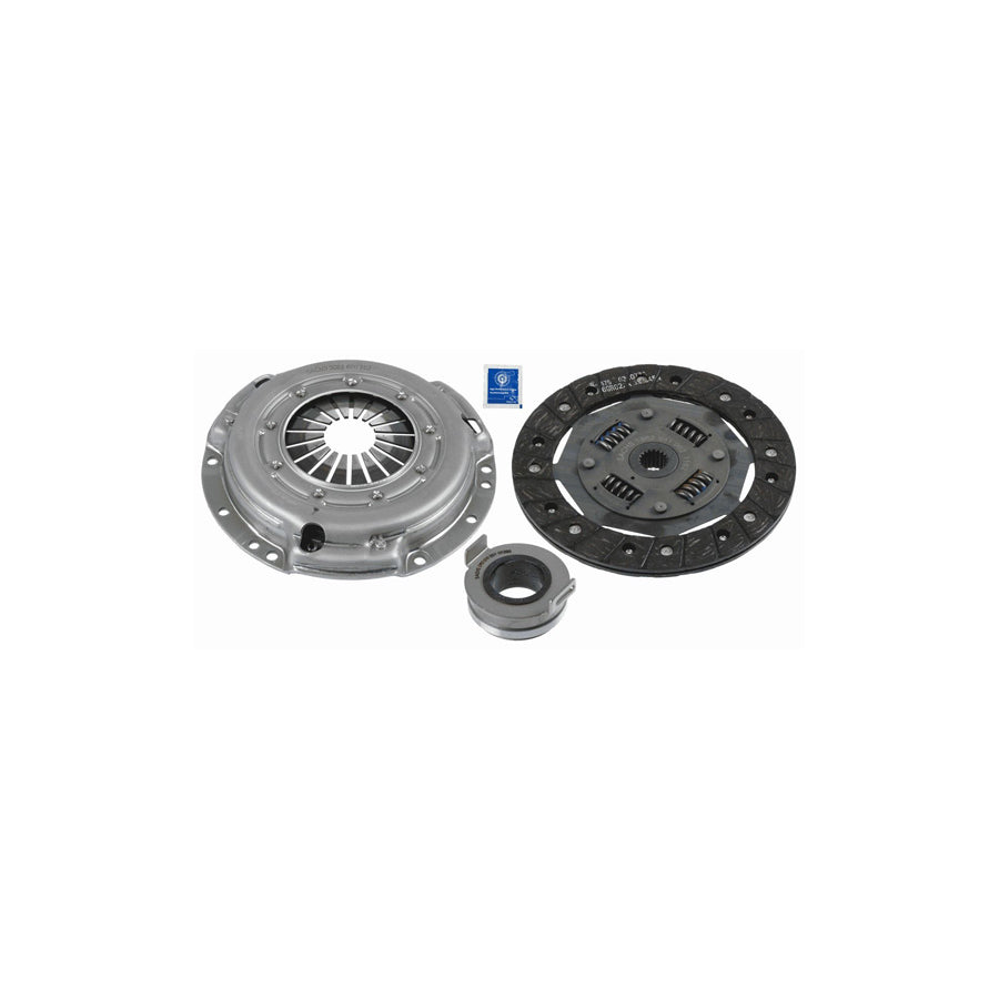 Sachs 3000 520 001 Clutch Kit For Suzuki Swift I Hatchback (Aa)