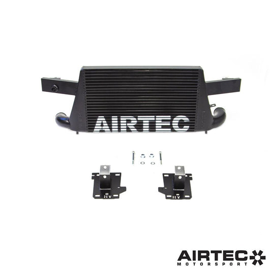 AIRTEC MOTORSPORT ATINTVAG43 FRONT MOUNT INTERCOOLER FOR AUDI RS3 8Y