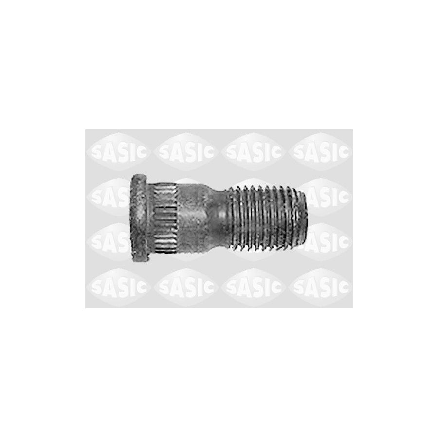 SASIC 7143223 Wheel Bolt for PEUGEOT 604 Saloon | ML Performance UK Car Parts