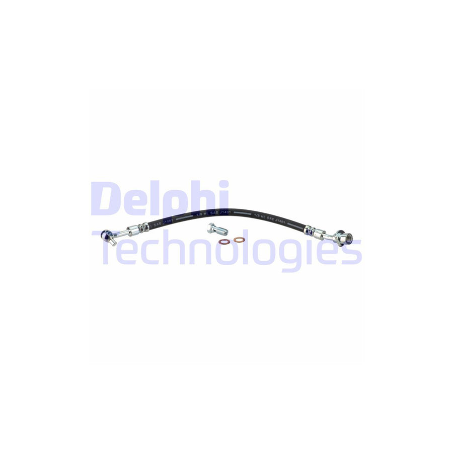 Delphi Lh7811 Brake Hose ML Performance
