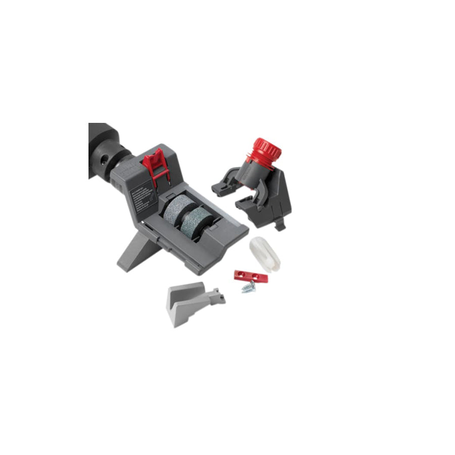 Multi-Sharp® ATT2001 Multi-Sharp® Dual Purpose Drill Bit & Tool Sharpener | ML Performance US