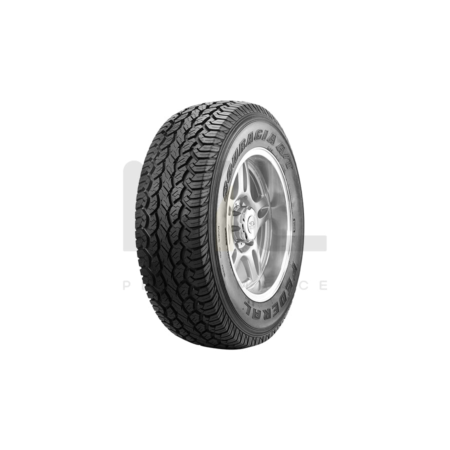 Federal Couragia A/T 205/80 R16 104S All-season SUV Tyre | ML Performance EU Car Parts