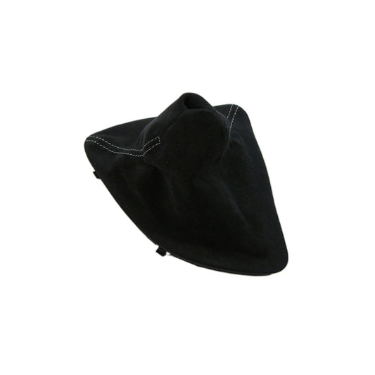 Genuine BMW 25110435848 E81 E82 E88 Boot For Performance Shift Knob ALCANTARA (Inc. 123d, 120i & 116d)