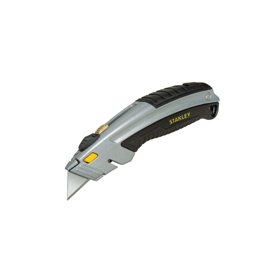 STANLEY® STA010788 Instant Change Retract Knife | ML Performance US