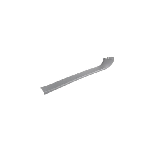 Genuine BMW 51498216727 E39 Inter. Lateral Left Trunk Lid Trim Panel GRAU (Inc. 530d, 523i & 540i) | ML Performance UK Car Parts