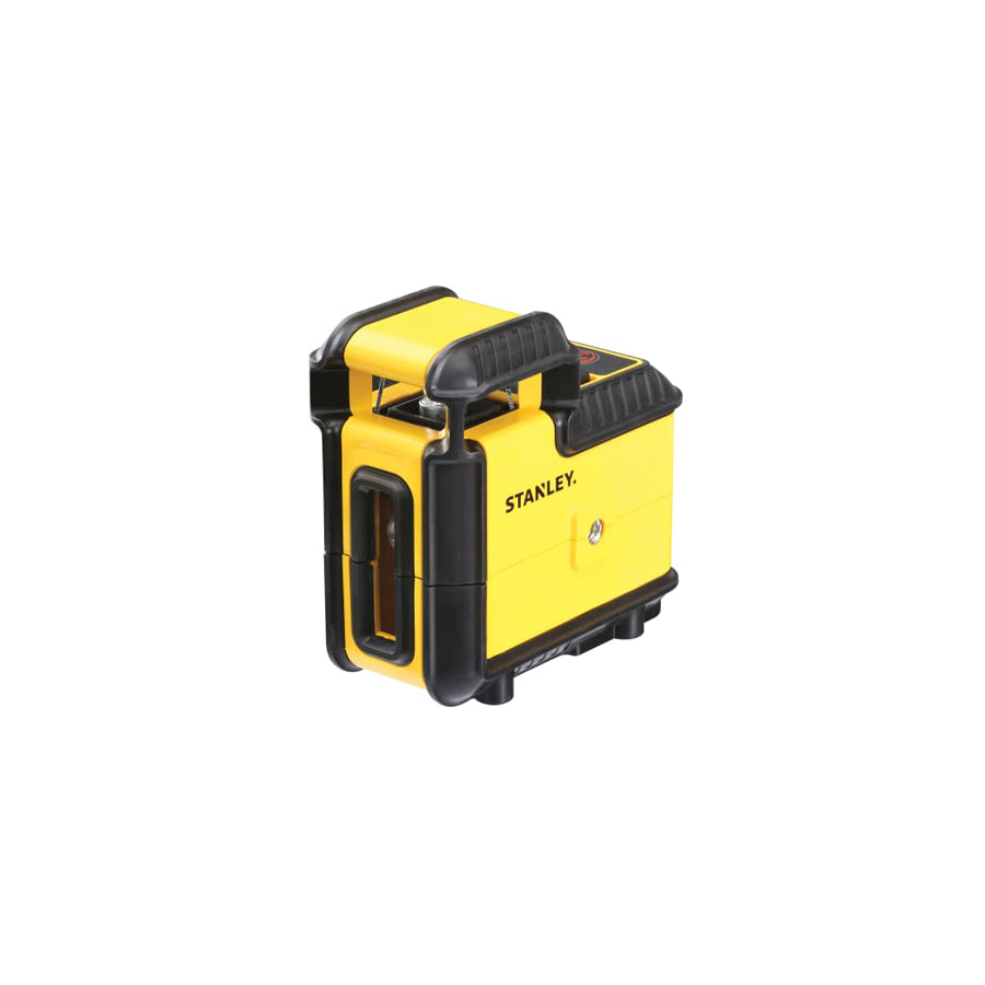 STANLEY® Intelli Tools INT177504 360° Cross Line Laser (Red Beam) | ML Performance US