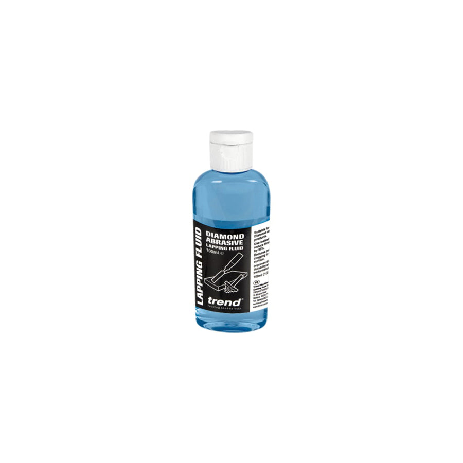 Trend TREDWSLF100 DWS/LF/100 Lapping Fluid 100ml | ML Performance US