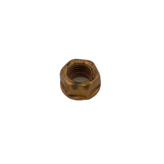 Genuine BMW 18301737774 E21 E93 E81 Hex Nut M10 (Inc. 318i, 525d & Z3 3.0i)