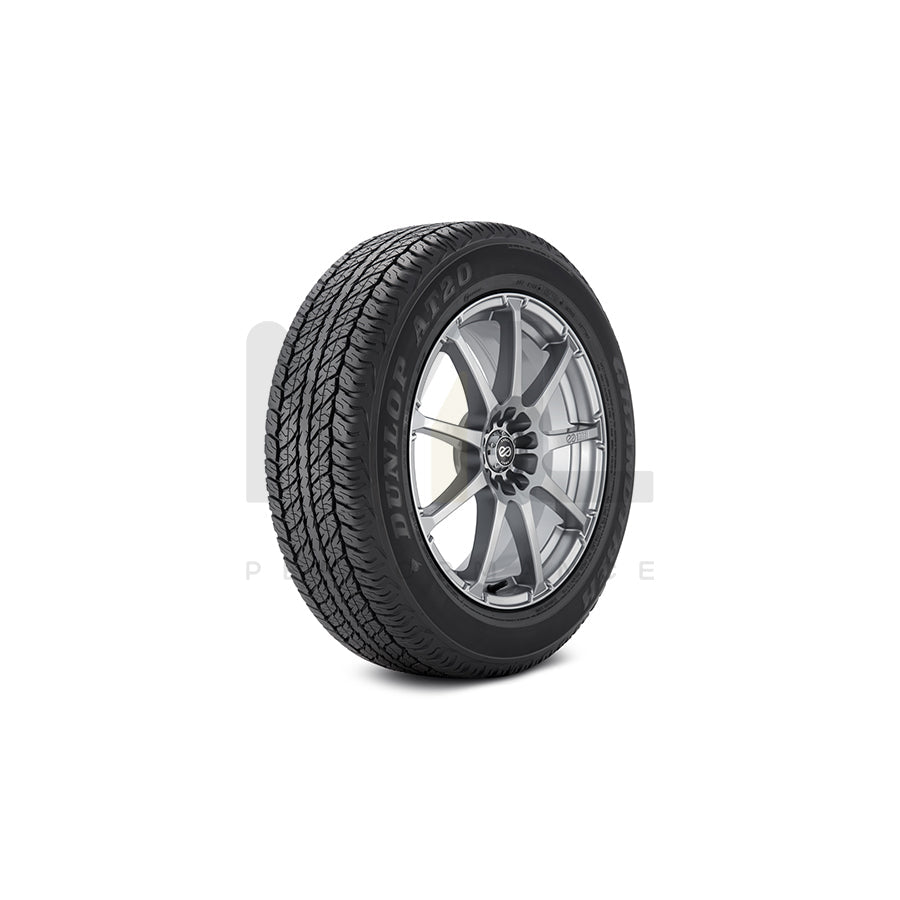 Dunlop Grandtrek AT20 225/70 R17 108S SUV Summer Tyre | ML Performance US Car Parts