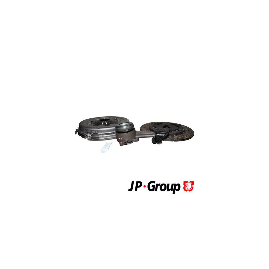 JP GROUP 1560400400 Wheel Bolt | ML Performance UK Car Parts