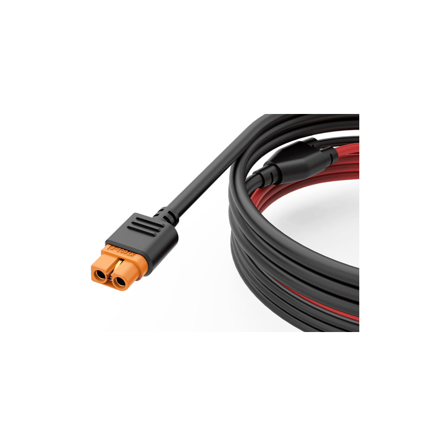 EcoFlow LMC4-XT60I-2.5M Solar to XT60/XT60i Charging Cable (2.5m) | ML Performance US Car Parts