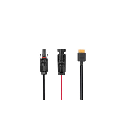 EcoFlow LMC4-XT60I-2.5M Solar to XT60/XT60i Charging Cable (2.5m) | ML Performance US Car Parts