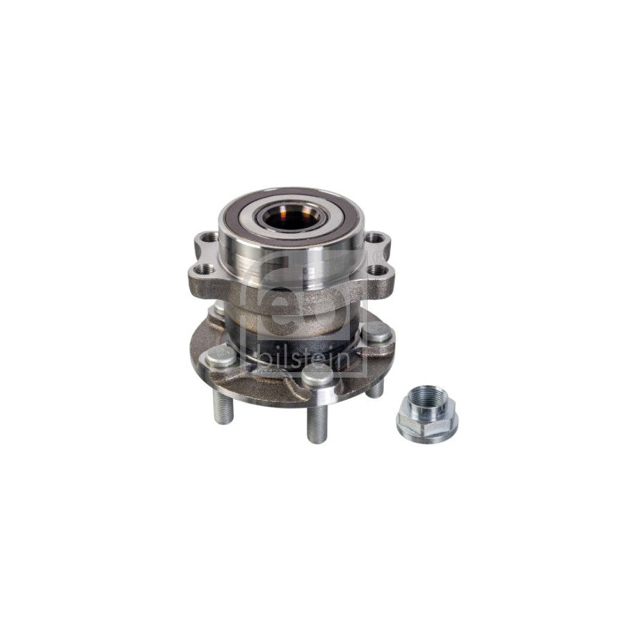 Febi Bilstein 174806 Wheel Bearing Kit